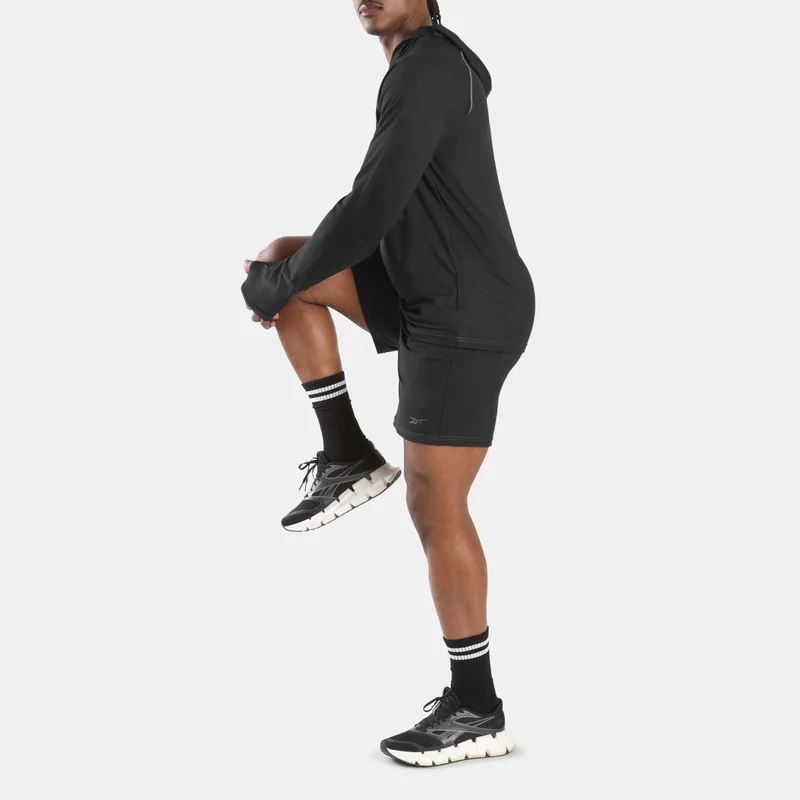 Reebok Athlete Off-Day Shorts