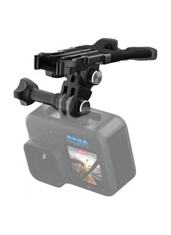 GoPro GoPro Bite Mount Integrated mounting buckle - All HERO cameras and MAX  - Image 1
