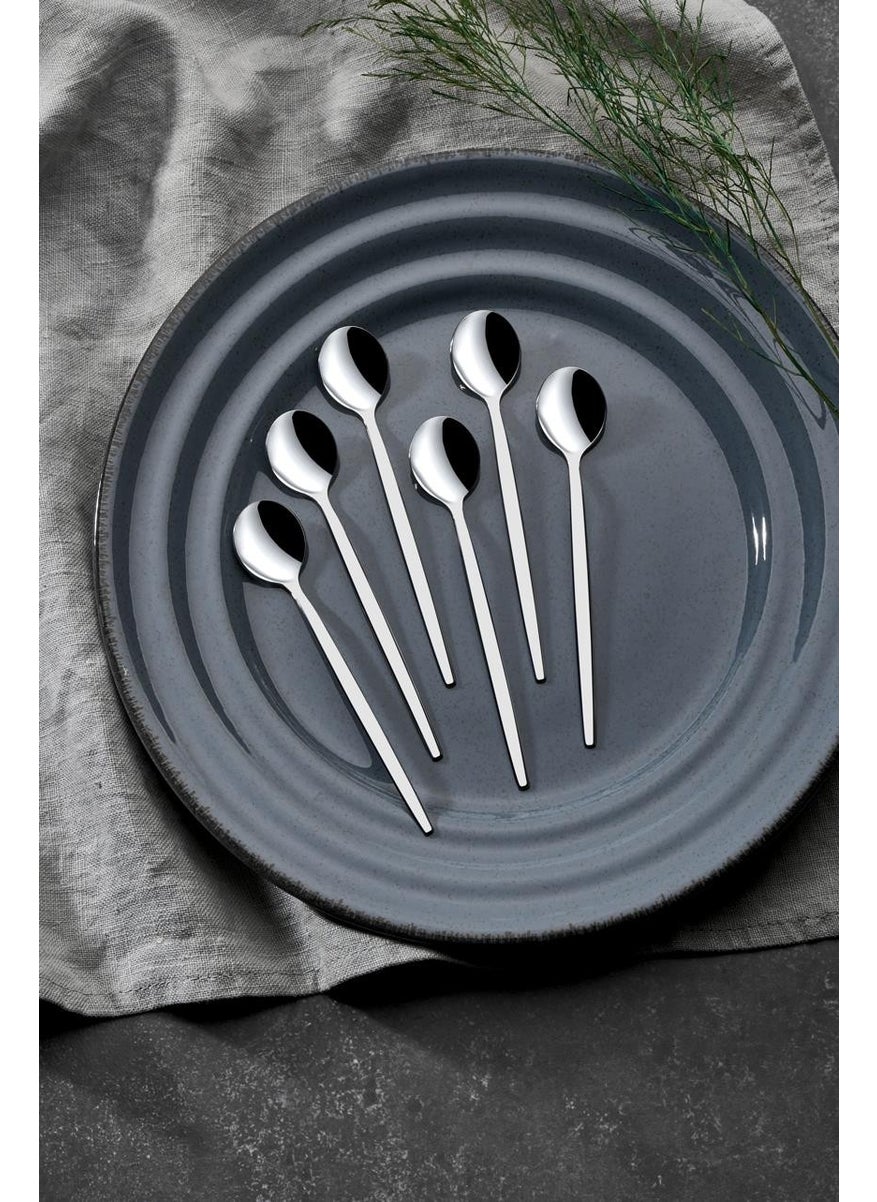 Onon Solingen Mokka 24 Piece Cutlery Set  - Image 2