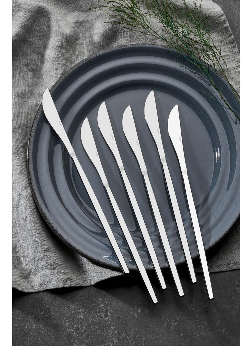Onon Solingen Mokka 24 Piece Cutlery Set  - Image 5