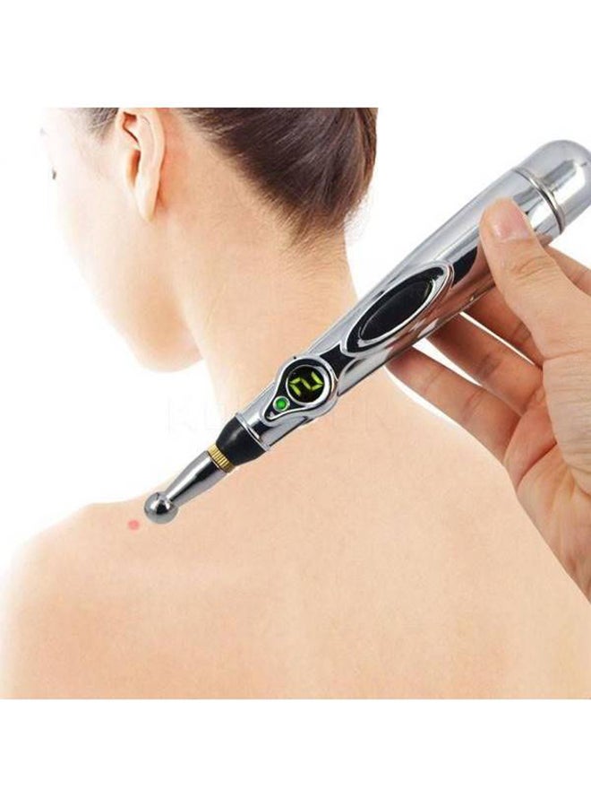 Generic Electric Meridians Laser Acupuncture Magnetic Body Massager  - Image 3