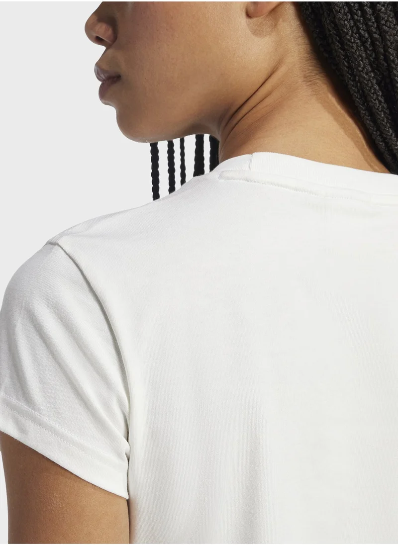 adidas Originals Essentail T-Shirt