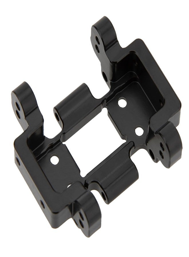 MEUS RACING Ascent 32 Driveshaft Front Rear Drive Shaft for 1/32 Redcat Ascent-32 RC Crawler Upgrades (Black) - Image 3