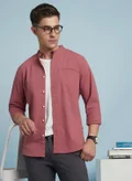 دينيس لينغو Dusty Pink