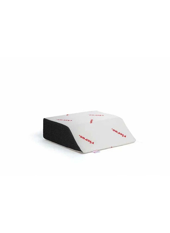 ricrac - Multi-Usage Orthopedic Wedge Pillow – Soft Foam for Acid Reflux, Sleep & Comfort Support. - Image 1