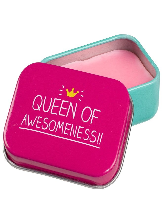 Lip Balm Queen of Awesome Strawberry