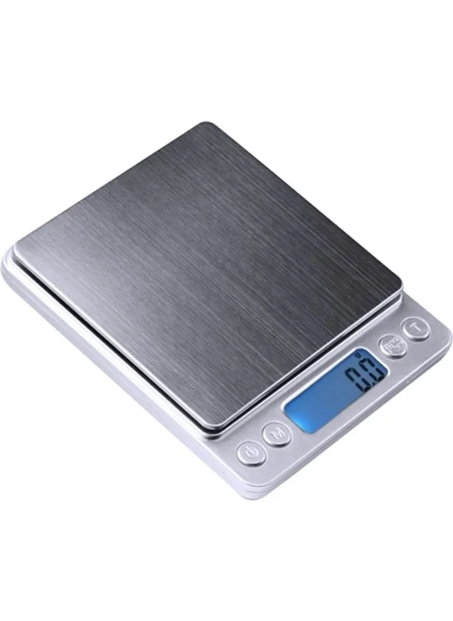 5DM Jeweler Scale Professional Digital Precision Kitchen Scale 0.01 gr