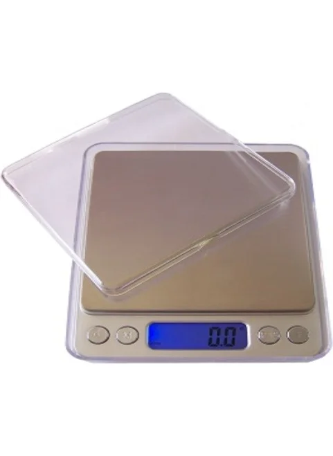 5DM Jeweler Scale Professional Digital Precision Kitchen Scale 0.01 gr