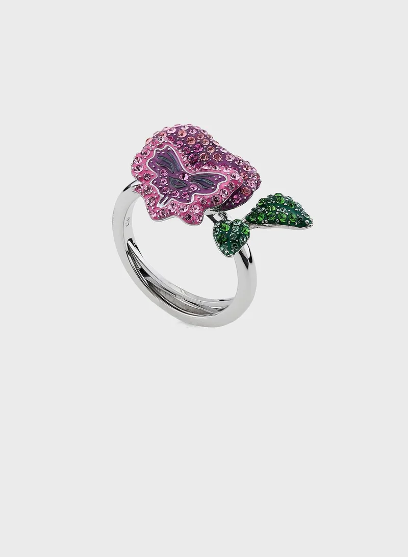 SWAROVSKI Alice Ring
