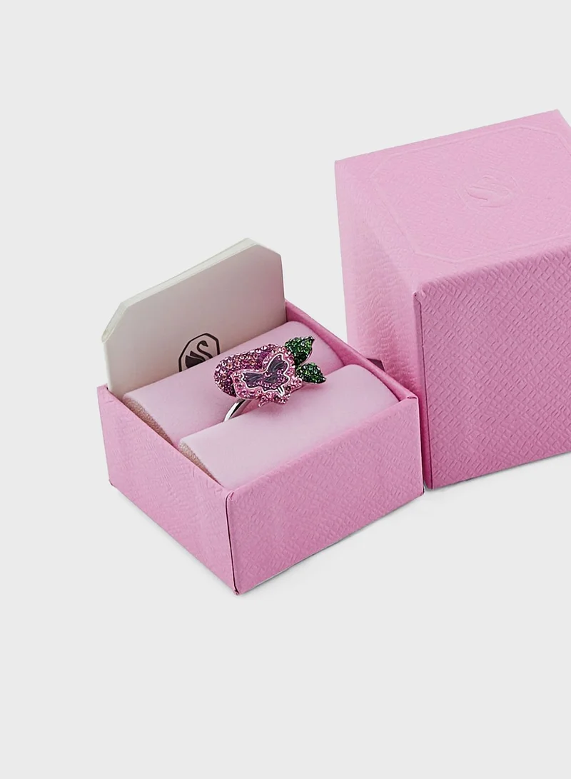 SWAROVSKI Alice Ring