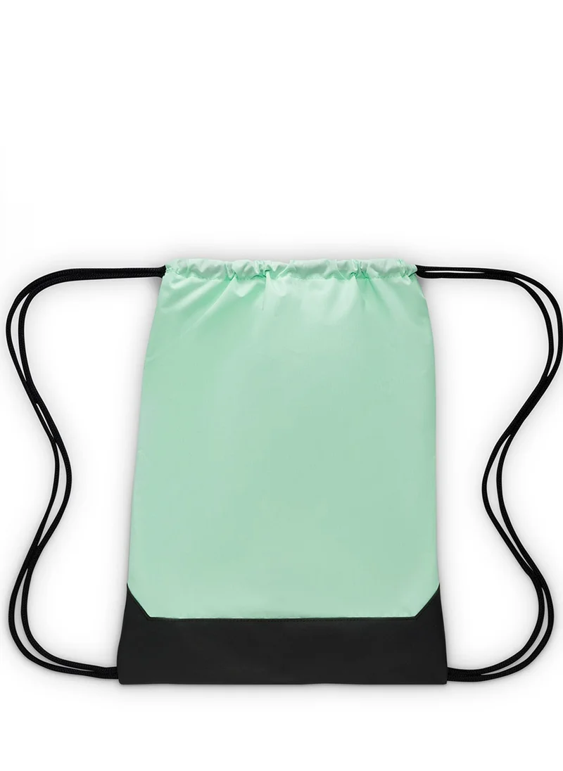 Nike Brasilia 9.5 Drawstring Bag (18L)