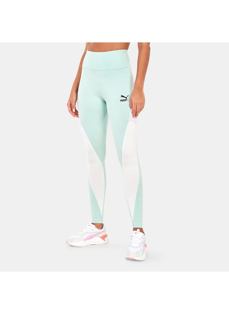 PUMA Women's SWxP Leggings