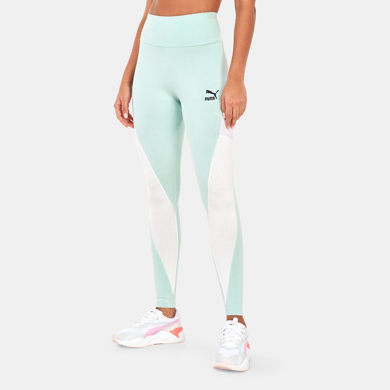 PUMA Women's SWxP Leggings - Image 1