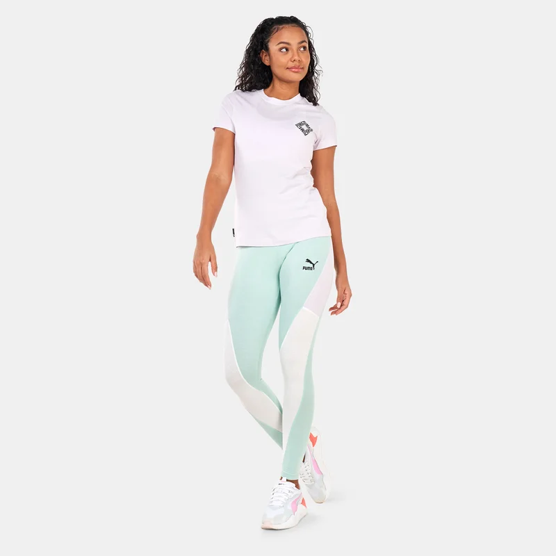 PUMA Women's SWxP Leggings