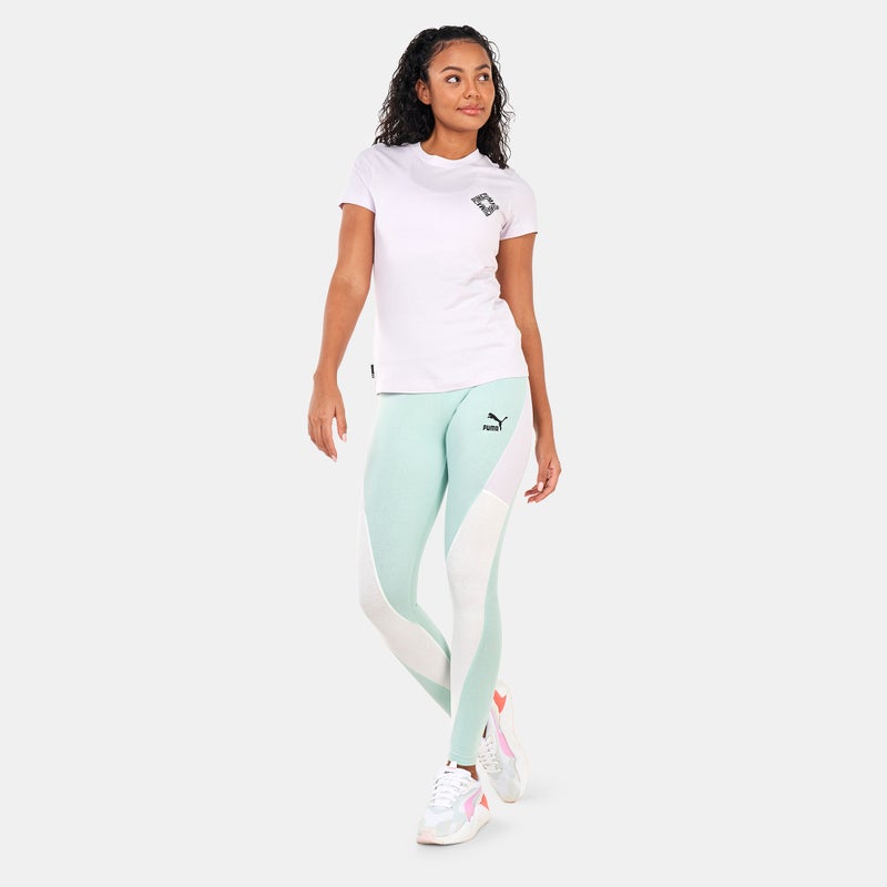 PUMA Women's SWxP Leggings - Image 3
