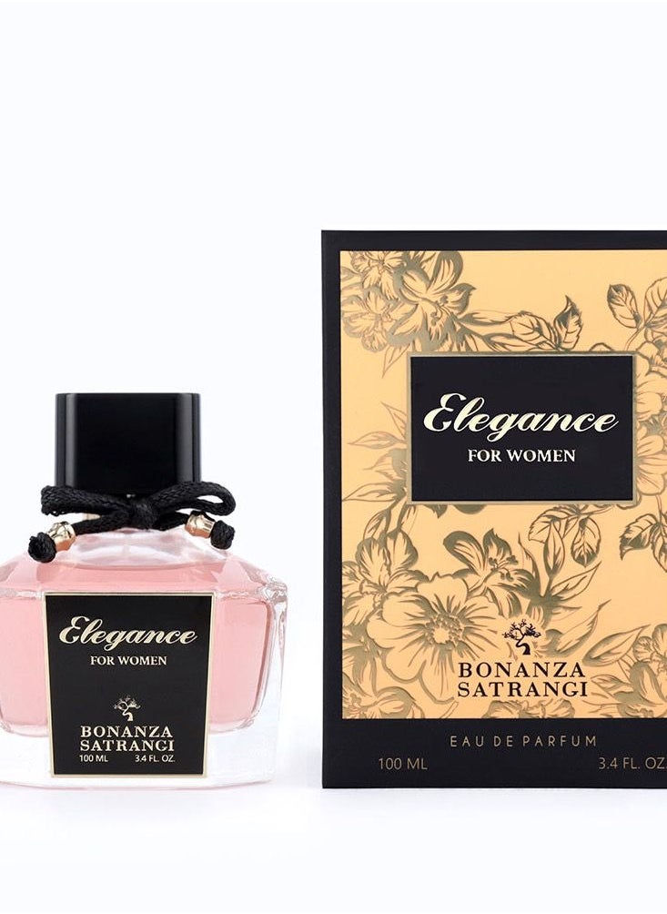 ELEGANCE