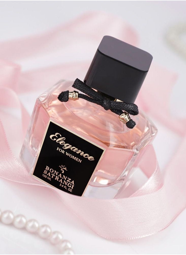 ELEGANCE