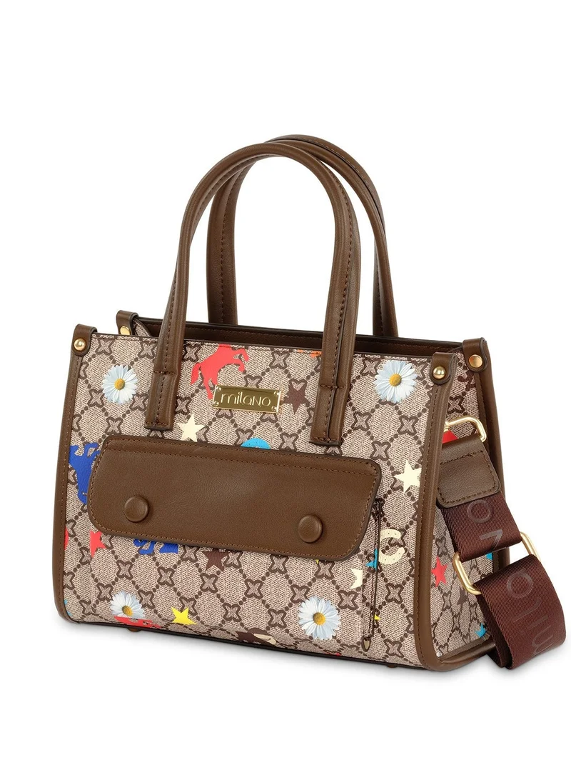 milano  ELLARIA MINI TOTE for Women | Best Price UAE