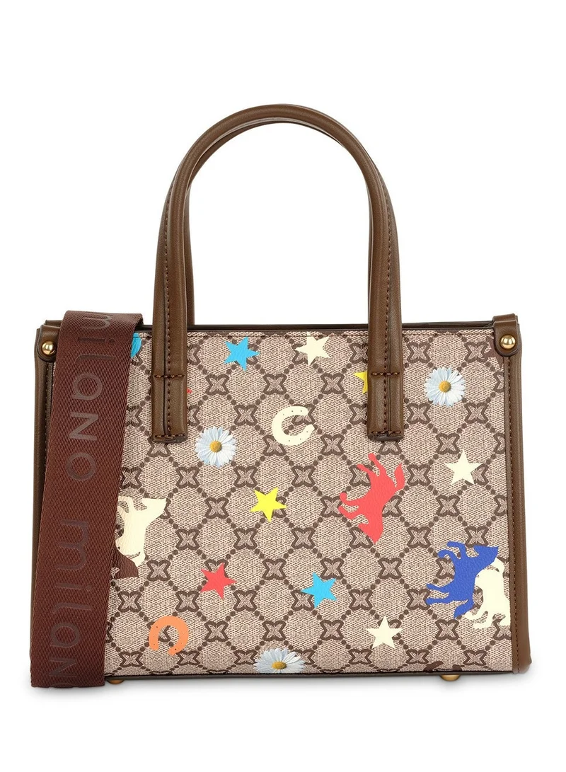 milano  ELLARIA MINI TOTE for Women | Best Price UAE