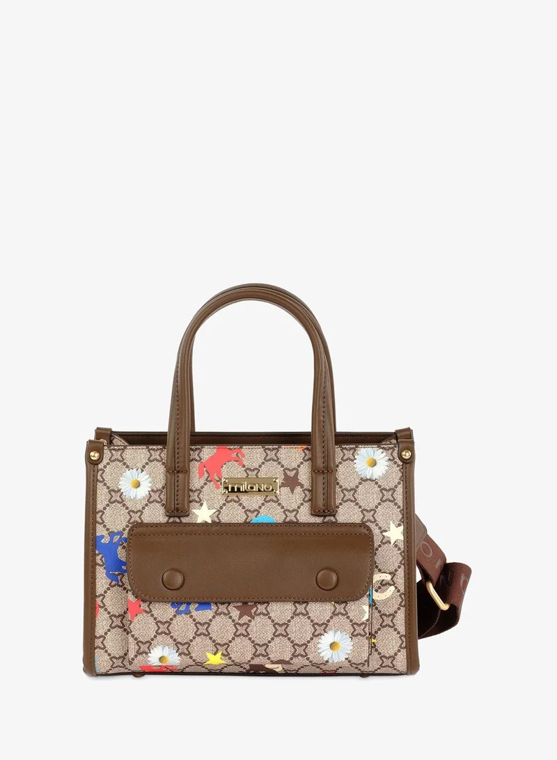 ميلانو ELLARIA MINI TOTE