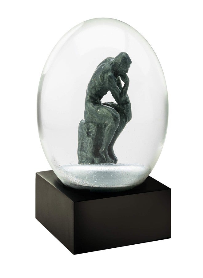 كول سنو جلوبز كرة ثلجية رائعة من CoolSnowGlobes - Image 1
