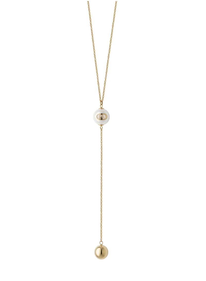 ليو جو قلادة لي جو ديو الذهبية