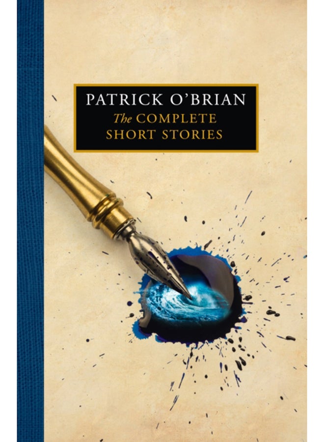 The Complete Short Stories