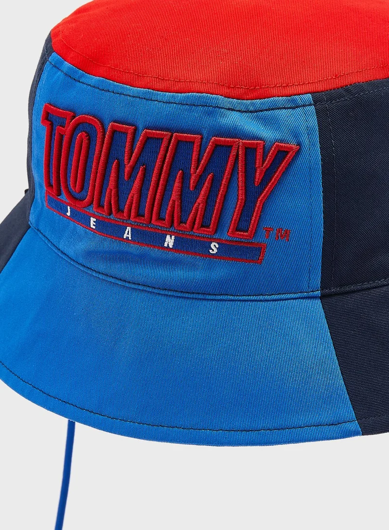 TOMMY HILFIGER Casual Bucket Hat