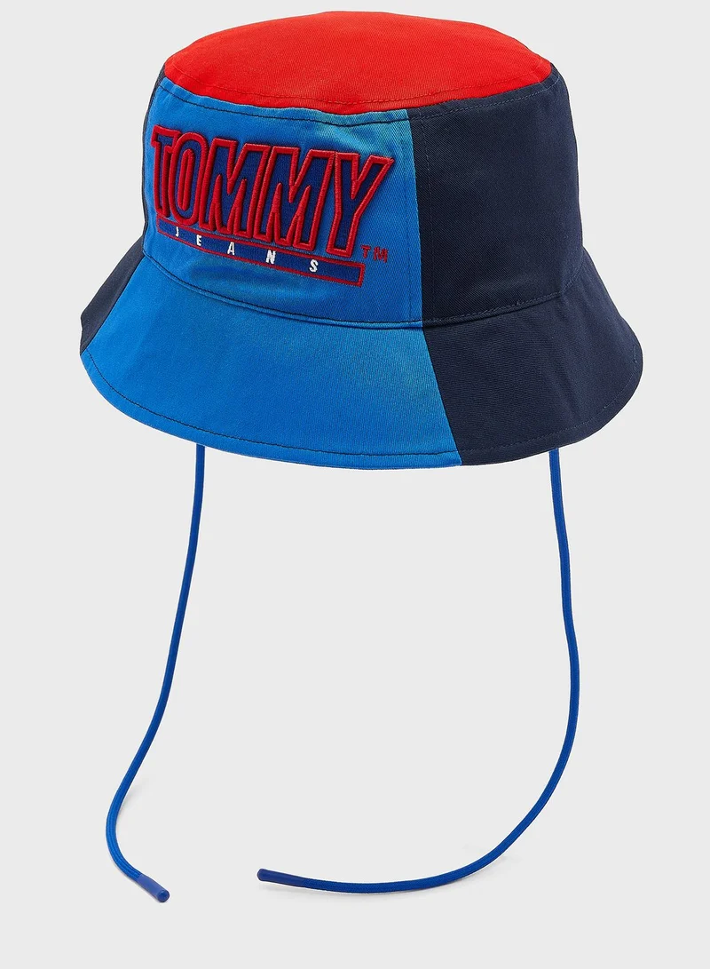 TOMMY HILFIGER Casual Bucket Hat