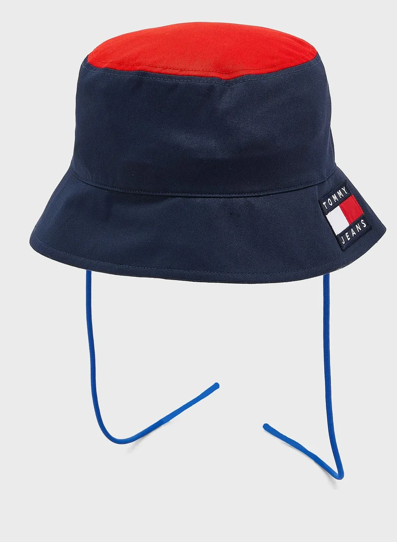 TOMMY HILFIGER Casual Bucket Hat