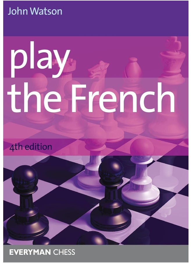 Play the French 