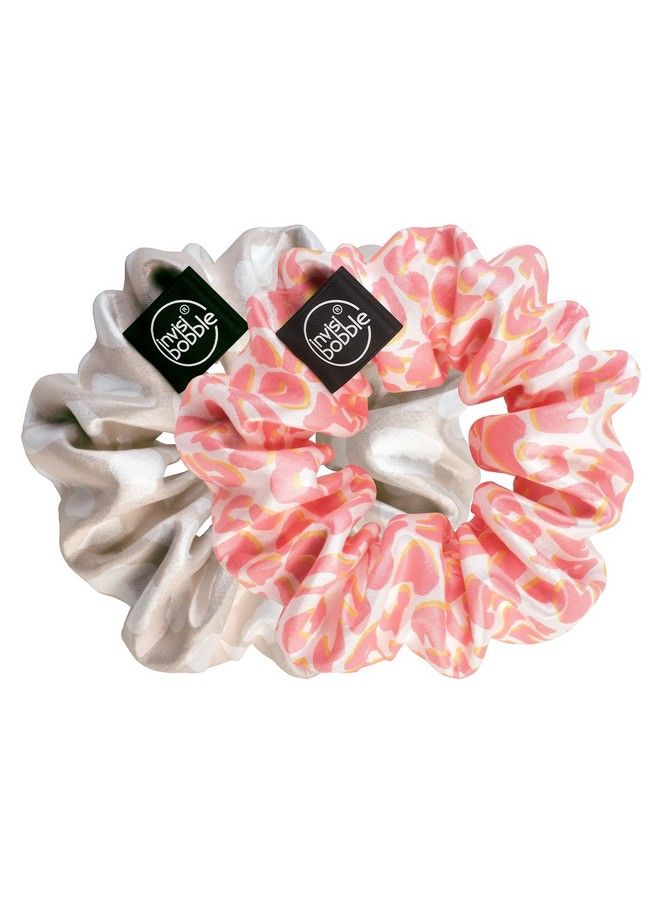 invisibobble Sprunchie Duo Urban Safari We - Image 2