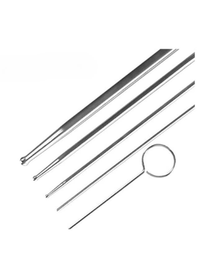 Generic Snake Probe Kit 5 Pieces Set  - Image 1