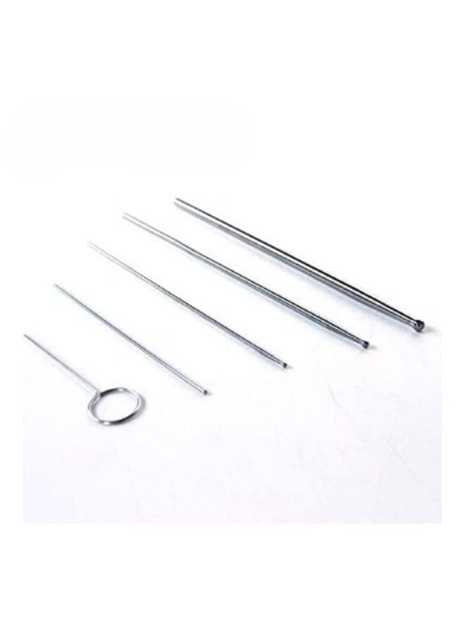 Generic Snake Probe Kit 5 Pieces Set  - Image 5