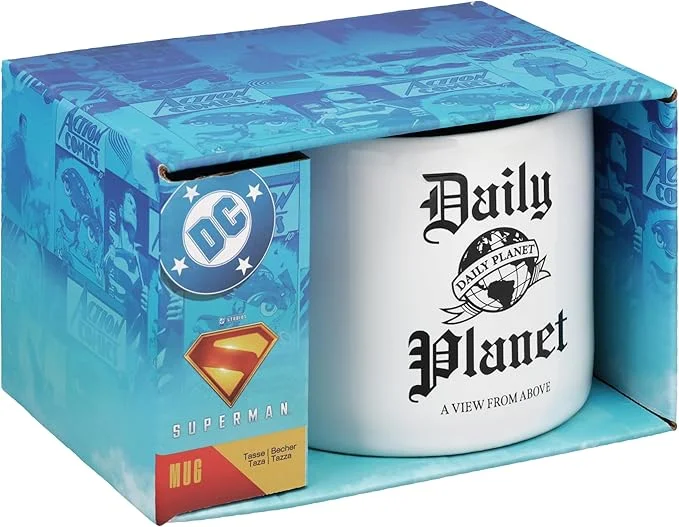 بالادون Paladone Daily Planet Mug