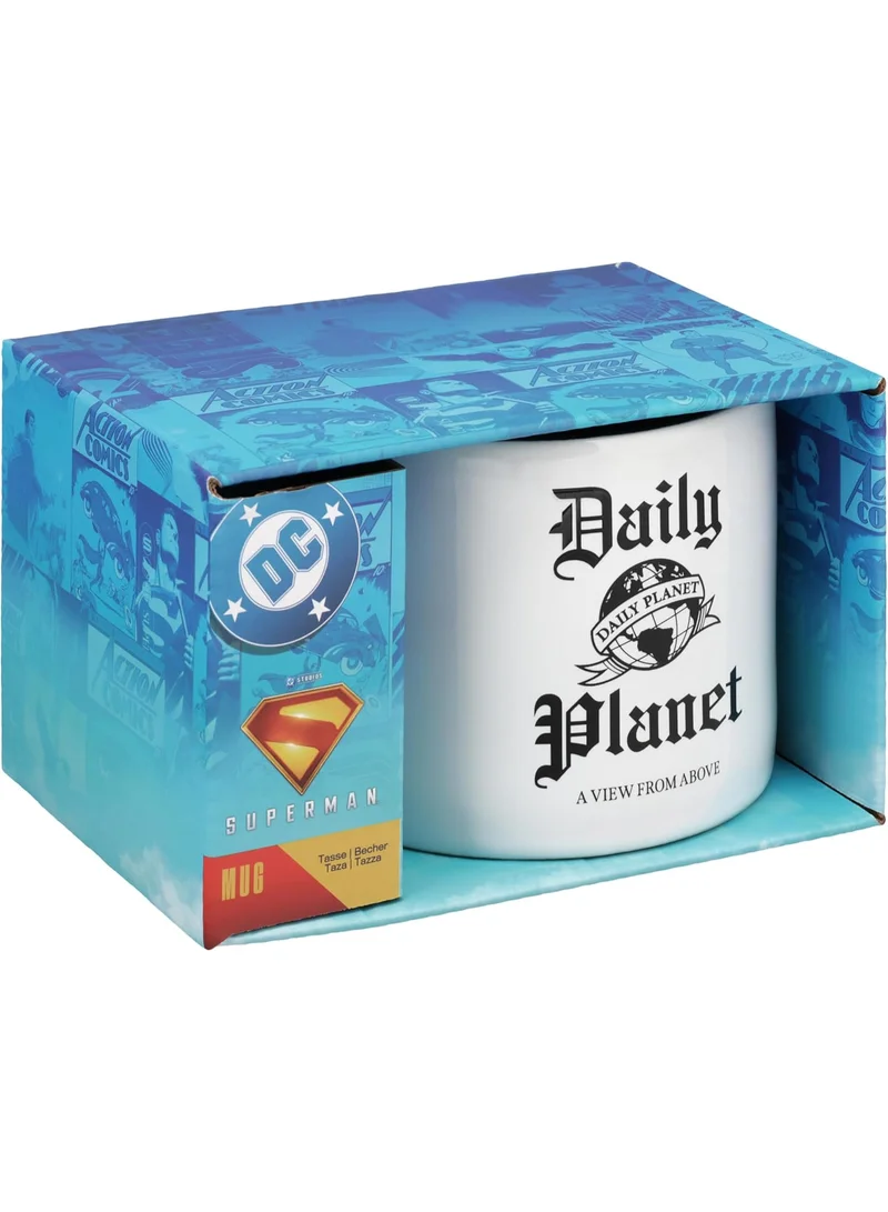 بالادون Paladone Daily Planet Mug