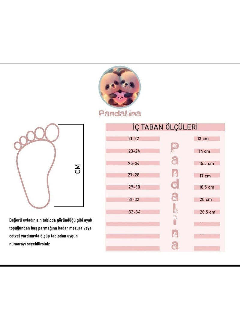 MyChild Children's Slippers, Spiderman Figured Home Shoes, Nursery Kindergarten Shoes  - Image 1