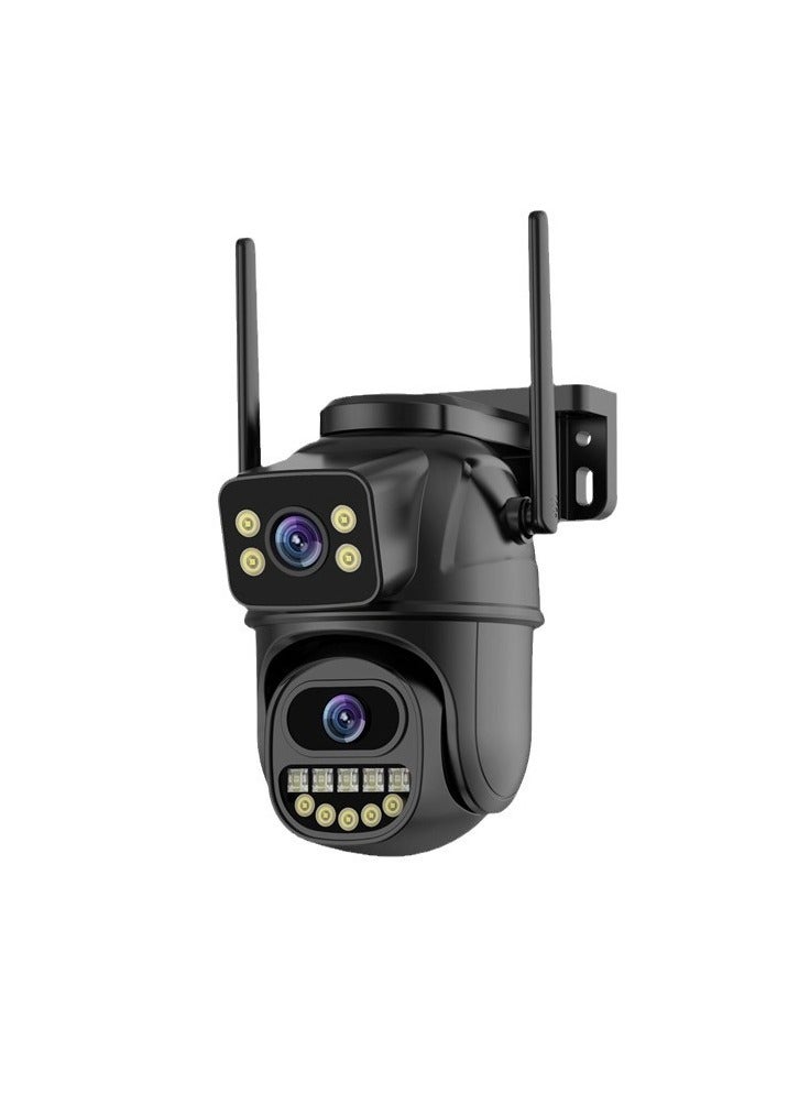 AROAQ Gun Ball Binocular Wireless HD Network Outdoor Camera Mobile Phone Remote APP Watch Cloud  - Image 2