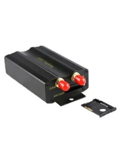 Universal GPS Tracker