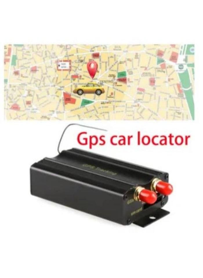 Generic - Universal GPS Tracker - Image 1