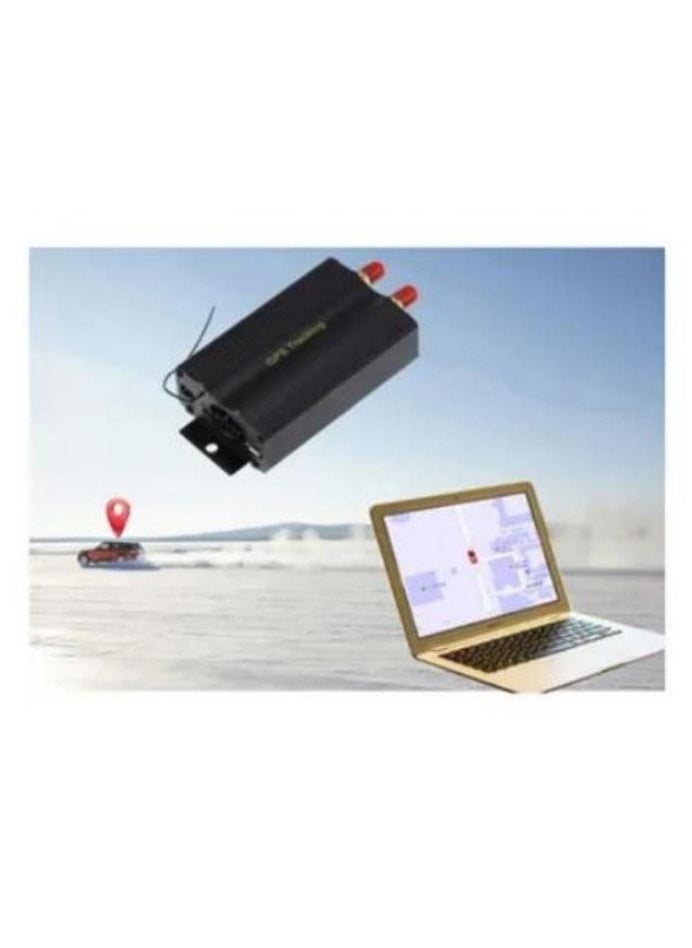 Generic - Universal GPS Tracker - Image 1