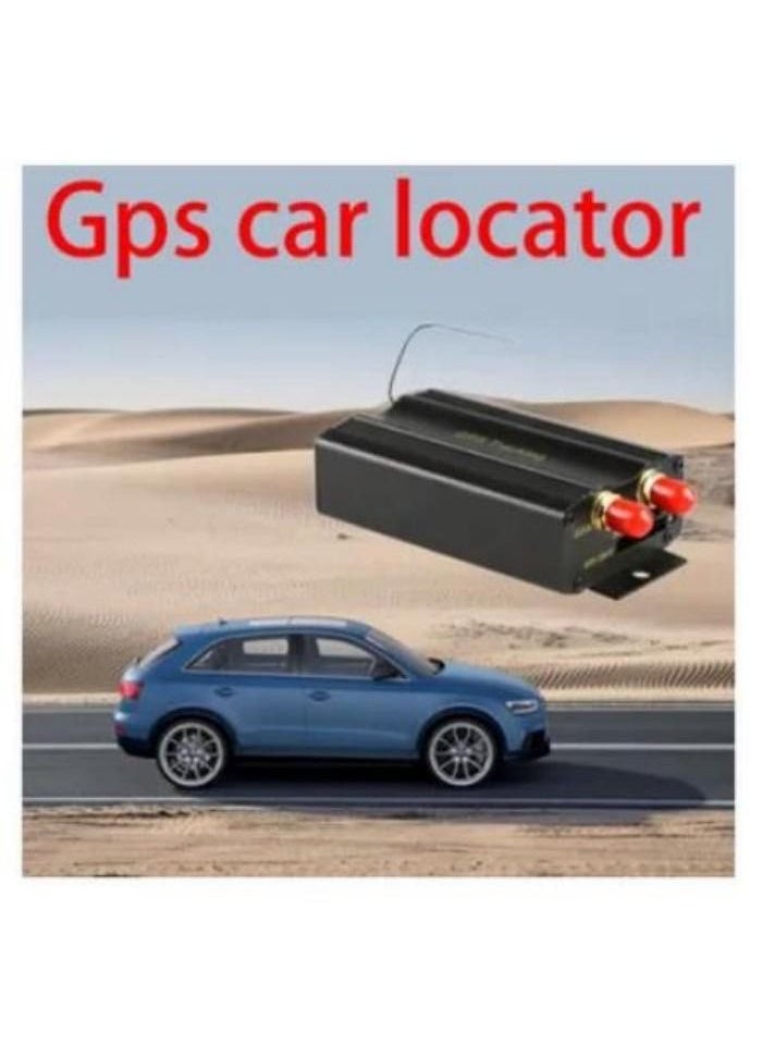 Generic - Universal GPS Tracker - Image 1
