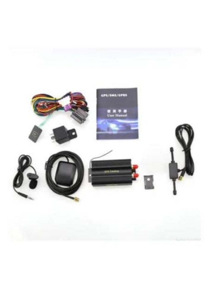 Generic - Universal GPS Tracker - Image 1