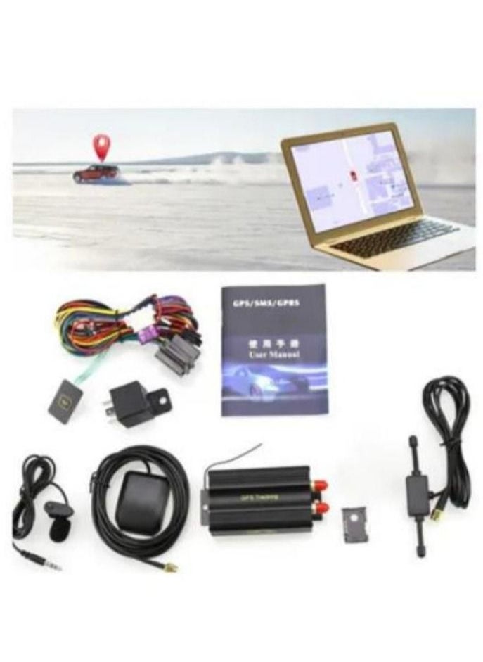 Generic - Universal GPS Tracker - Image 1