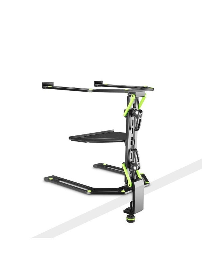 Gravity LTS01B Laptop & Controller Stand - Image 2