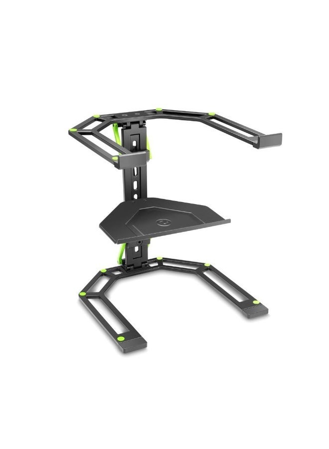 Gravity LTS01B Laptop & Controller Stand - Image 1