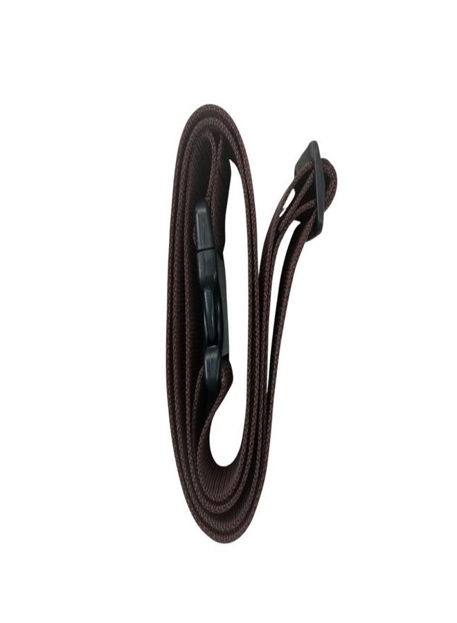 PHYSIO ACTIVE® Mulligan Mobilization Belt - Adjustable Extremity Therapy & Stretching Strap,Multicolor As per color availablity - Image 4
