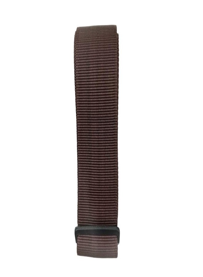 PHYSIO ACTIVE® Mulligan Mobilization Belt - Adjustable Extremity Therapy & Stretching Strap,Multicolor As per color availablity - Image 1
