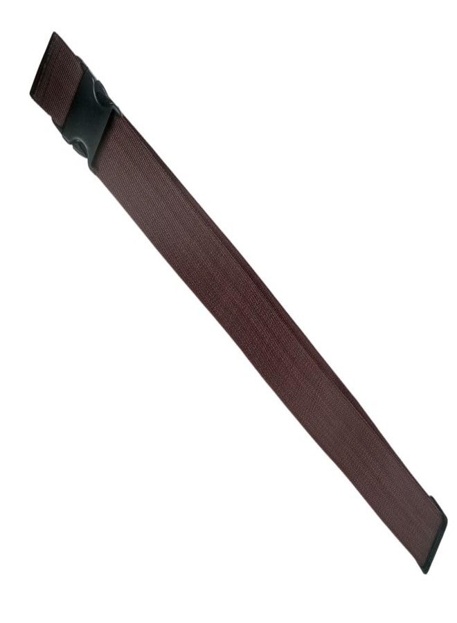 PHYSIO ACTIVE® Mulligan Mobilization Belt - Adjustable Extremity Therapy & Stretching Strap,Multicolor As per color availablity - Image 3
