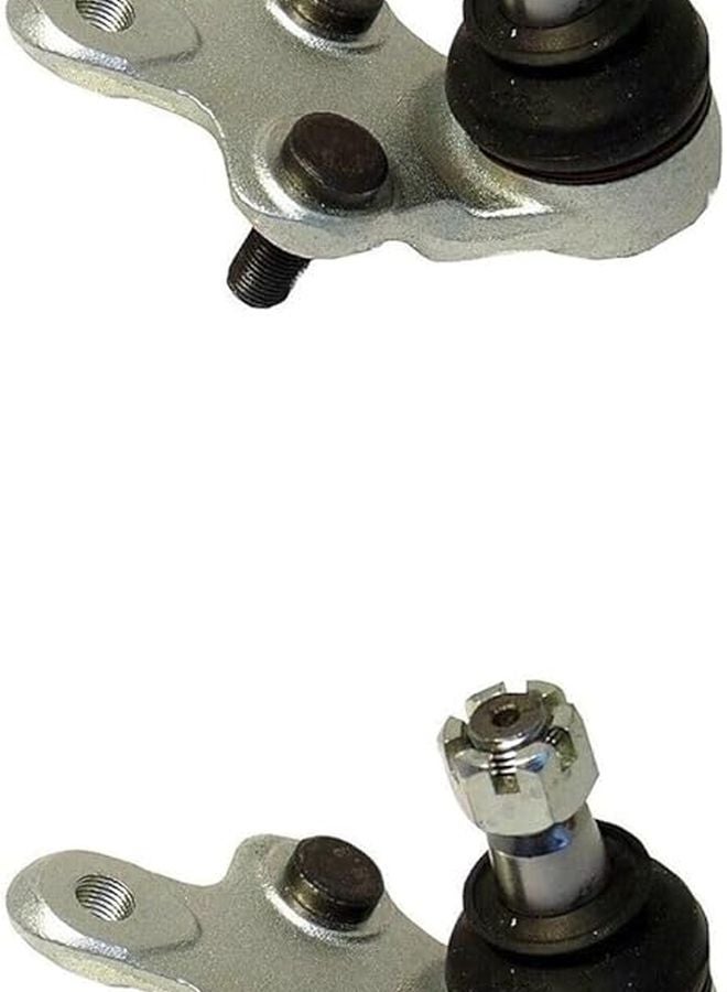 Lower Control Arm Ball Joints Set For Avalon Camry ES300 RX300 Sienna Solara - Image 1